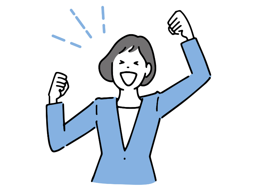 ポイントイラスト