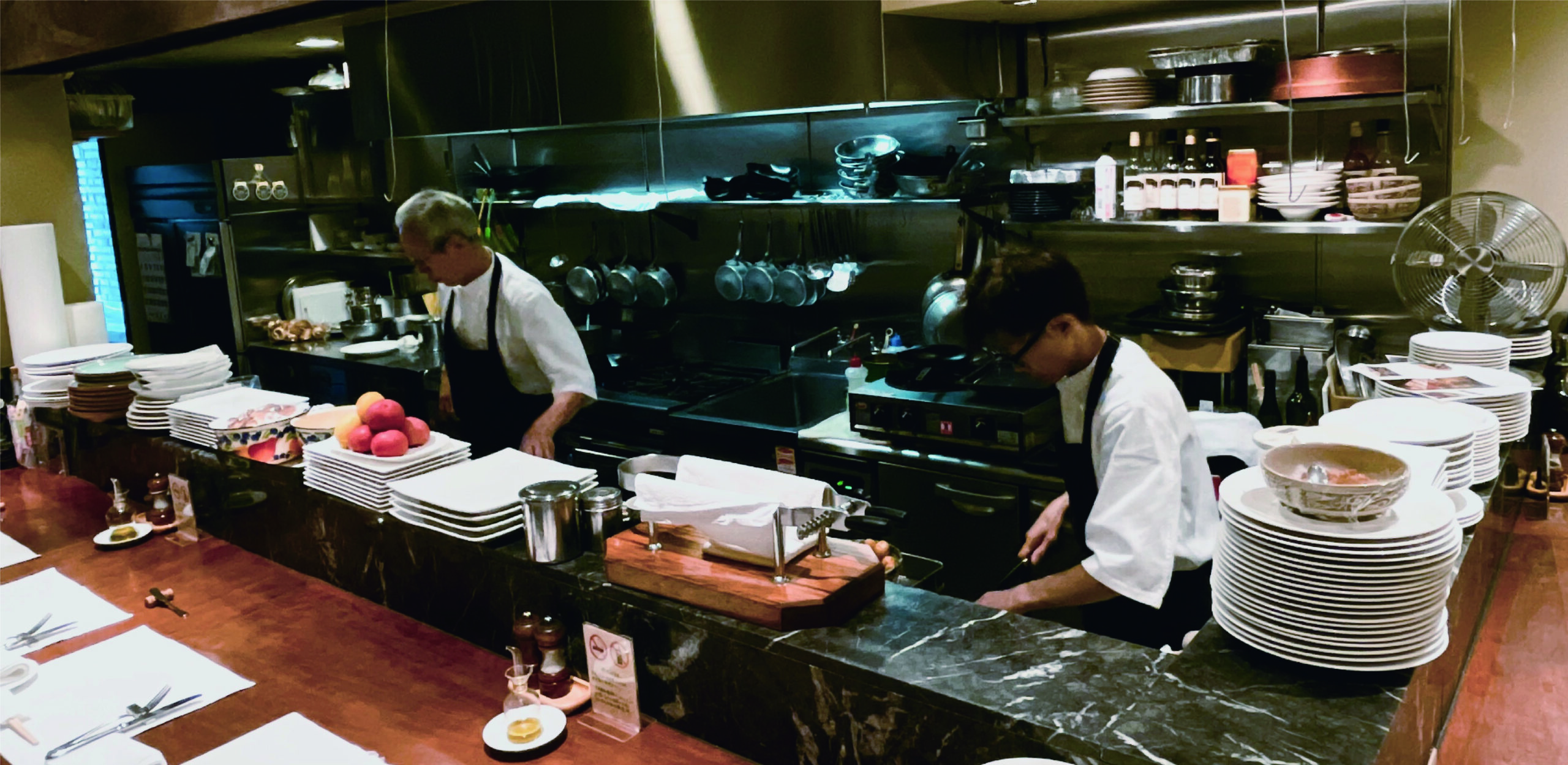 企業メインビジュアル写真